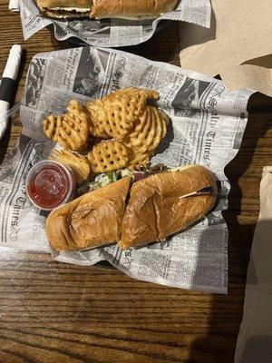 StreetSide Grill & Bar