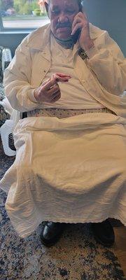 Integrated Medical Transport