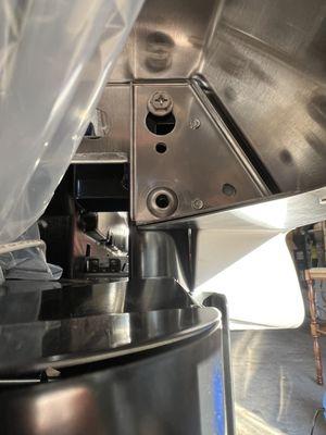 Morgan’s Ace Hardware