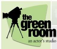 The Green Room Studio