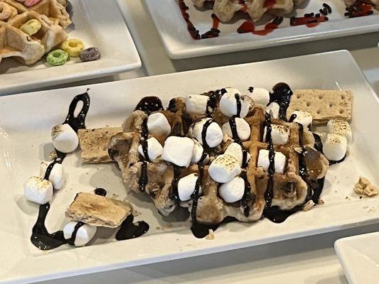 Outpost 611 Eatery & Taphouse