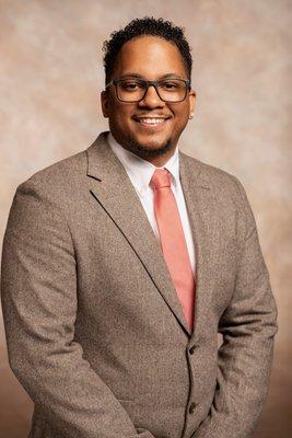 Cameron Mann-Edge Home Finance