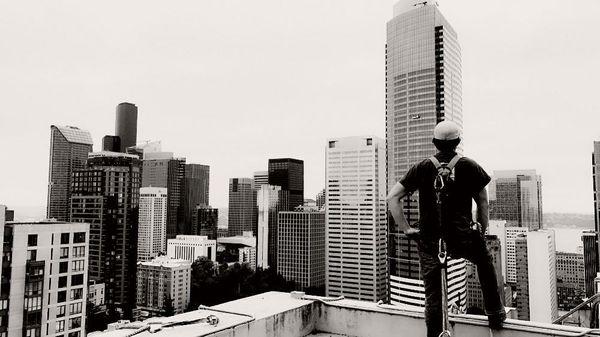 Cutting Edge Building Maintenance