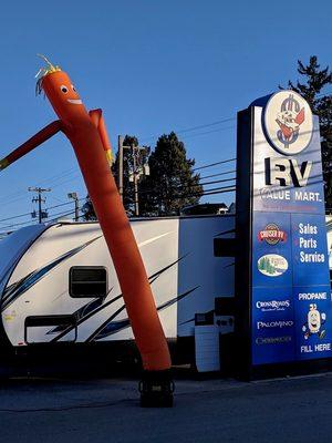 RV Value Mart