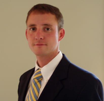 Owner, Chris Sanford