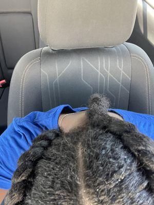 Aby's Hair Braiding & Weaving