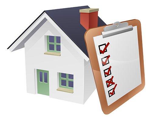 Home Buyers and Sellers checklists available