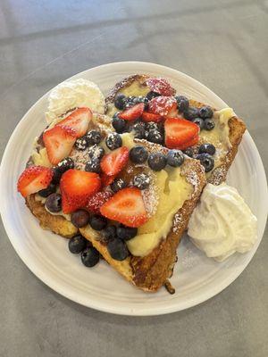 Marmalade Cafe and Bakery