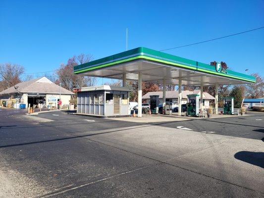 Bridgewaters Car Wash and Detail Center