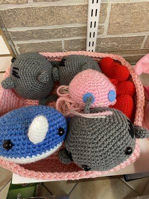 Olis Bouquet and Creations