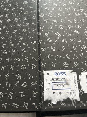 Unnecessary tag Placement looks ugly AF