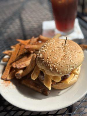 Sidetrack Bar and Grill