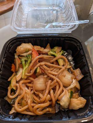 Yuki Japanese Restaurant