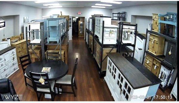 Beds and More Rustic Furniture