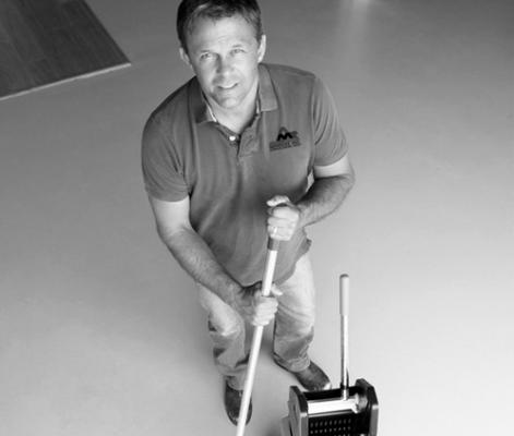 Automated Maintenance Services