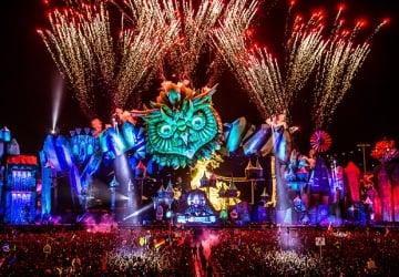 Electric Daisy Carnival