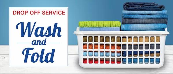 Holloway Street Laundromat