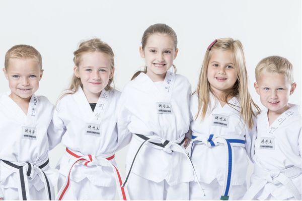 Little Tiger Program