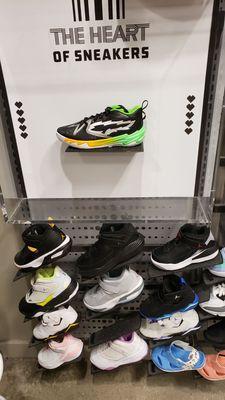 Kids Foot Locker