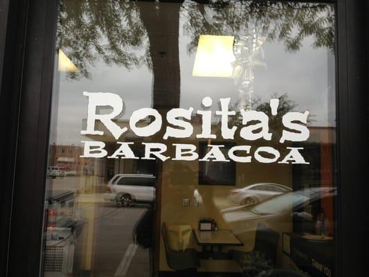 Rosita's