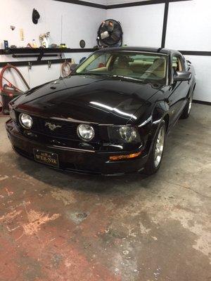 Webnik Motors