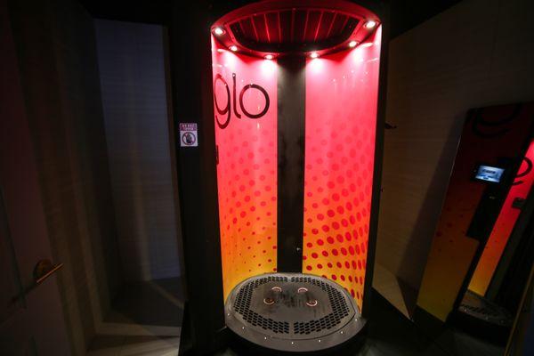 Glo Tanning