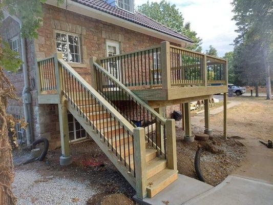 KC Finest Construction & Tree Service