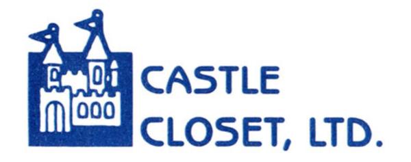 Castle Closets