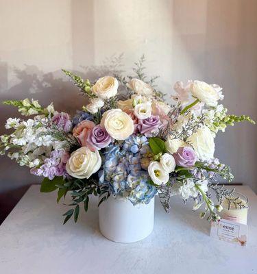 Esmé Flowers