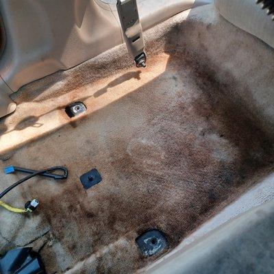 Jones' Jr Mobile Detailing