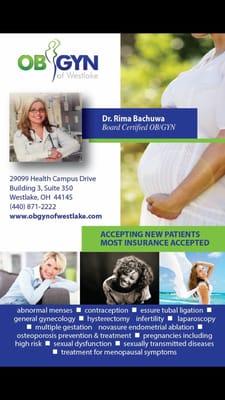 OB GYN of Westlake