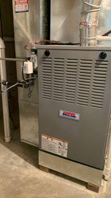 Charly’s Heating and Cooling