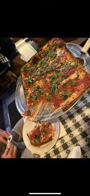 Baci Trattoria & Pizza