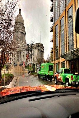 SERVPRO of Madison, Wi