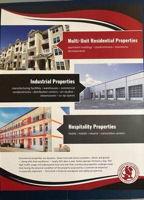 Greater Chesapeake Inspection Contracting