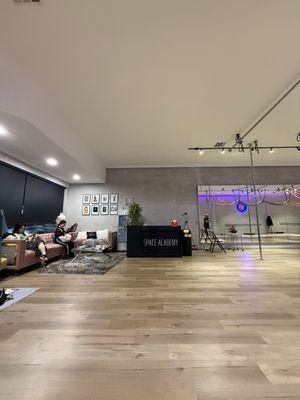 Space Dance & Music Academy