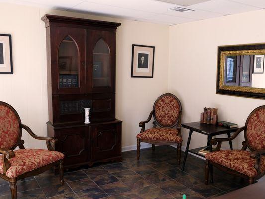 Flora Templeton Stuart