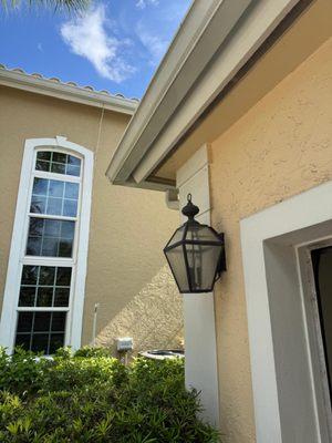 City Roofing and Service Crew