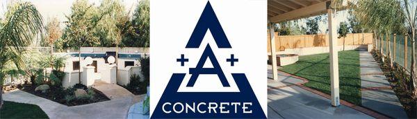 A++ Concrete