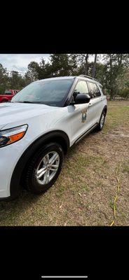 Scrub A Dub Mobile Detailing