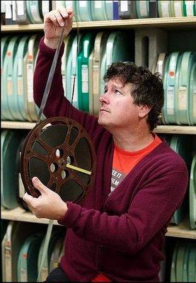 The Film Detective