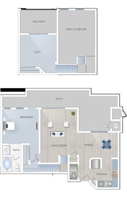 Scott Villa Apartments