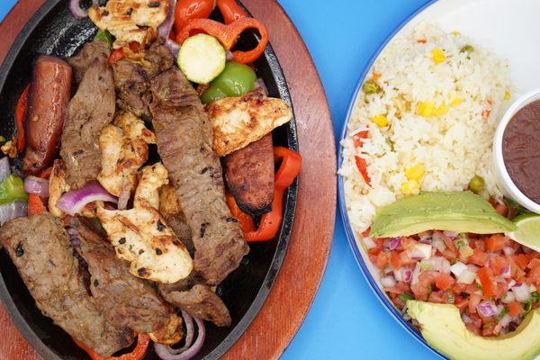 Variedades La Oriental