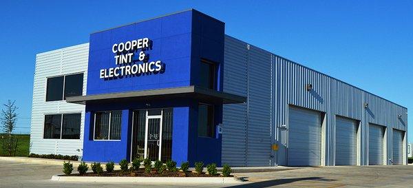 Oklahoma Steel Building Systems