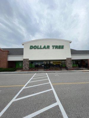 Dollar Tree