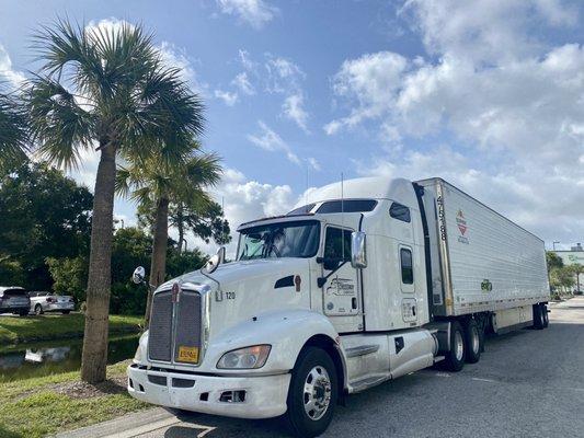 VI Towing & Recovery