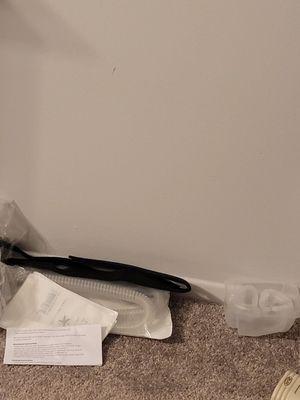 CPAP supplies
