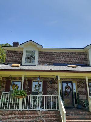 Called To Duty Handyman Service