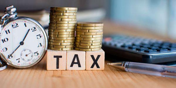 Q & Q Tax and Financial services