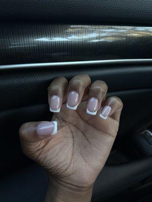N Y Nails